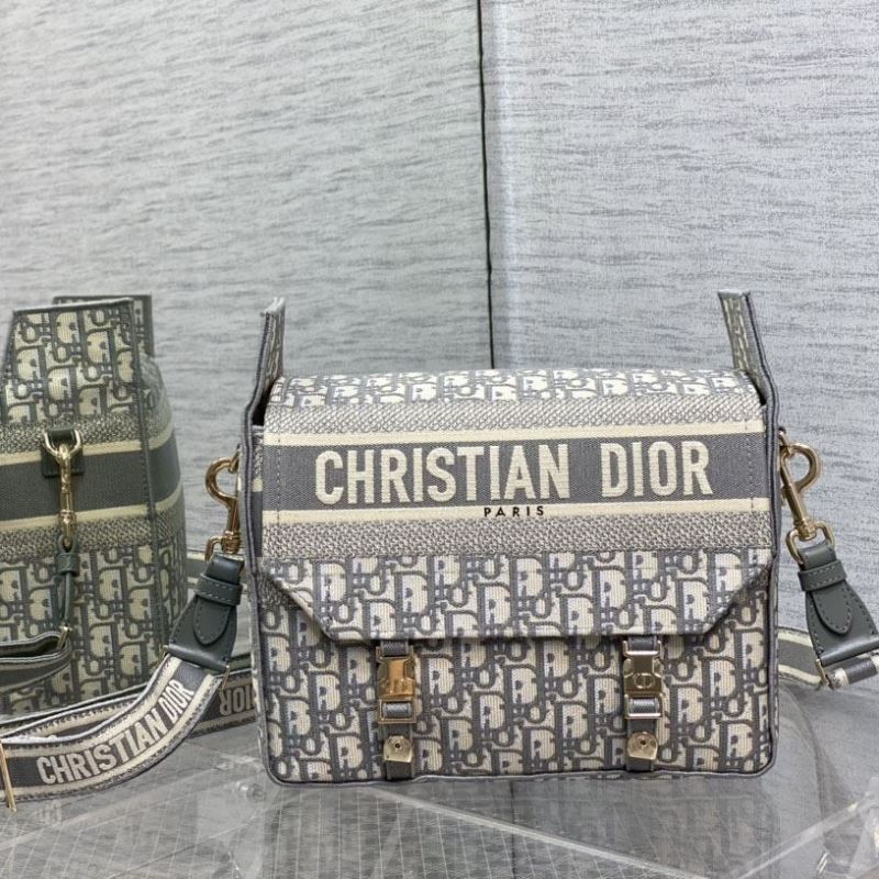 D*or satchel bags